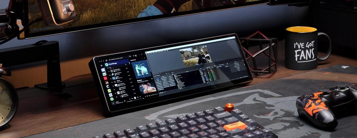 【美商海盗船推出XENEON EDGE】美商海盗船（Corsair）宣布，推出X