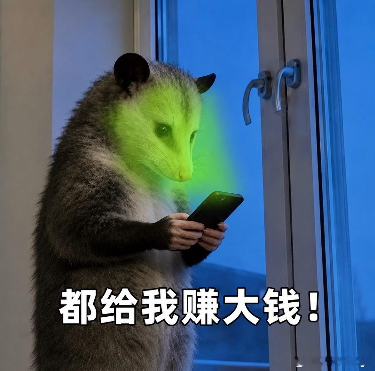 铁粉红包预告周四18:18记得来领铁粉红包！记得要打铁～打铁～打铁～
