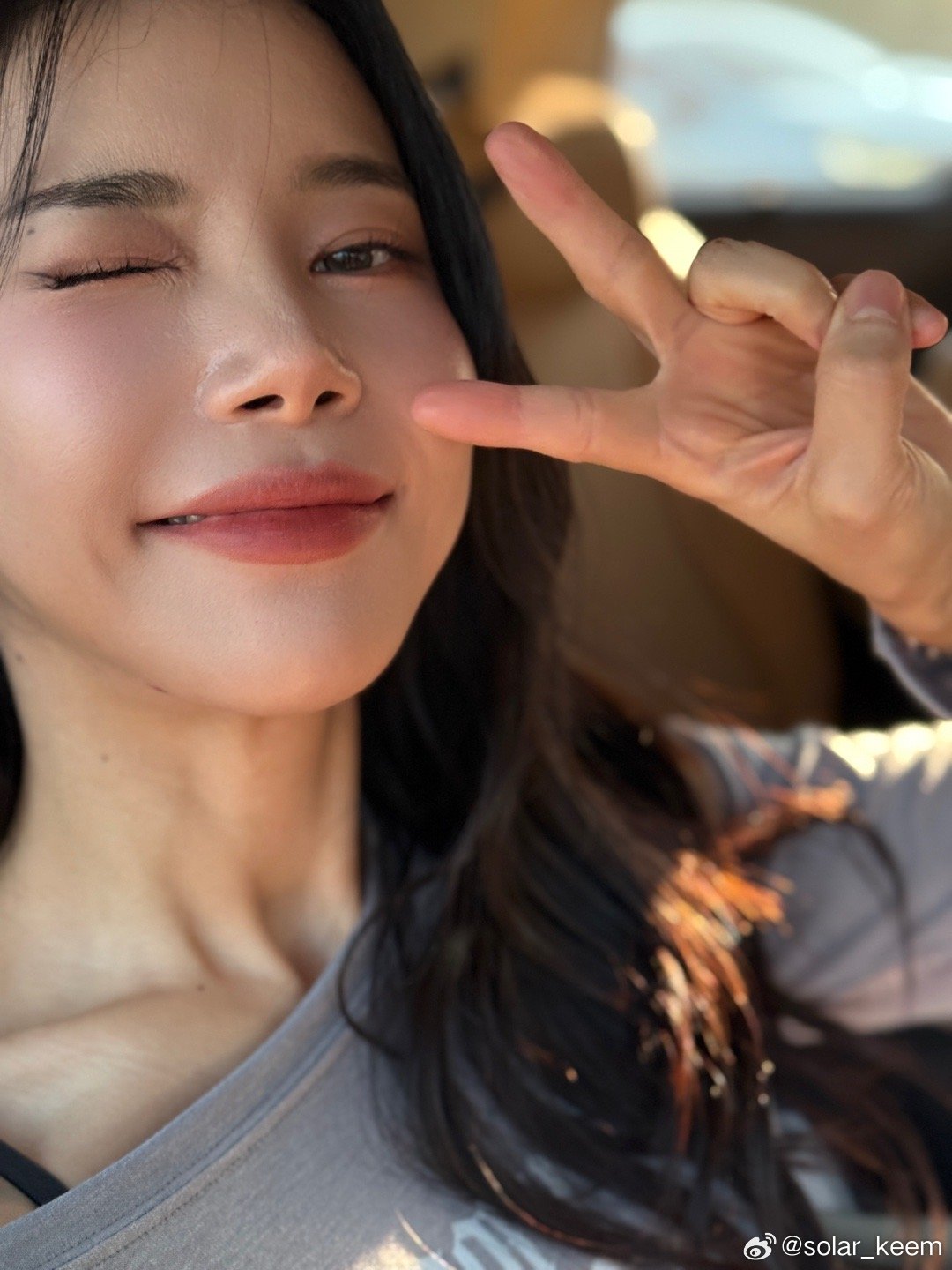 我到高雄了！❤️ ​​​