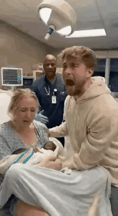 生活总有意想不到的曲折啊~