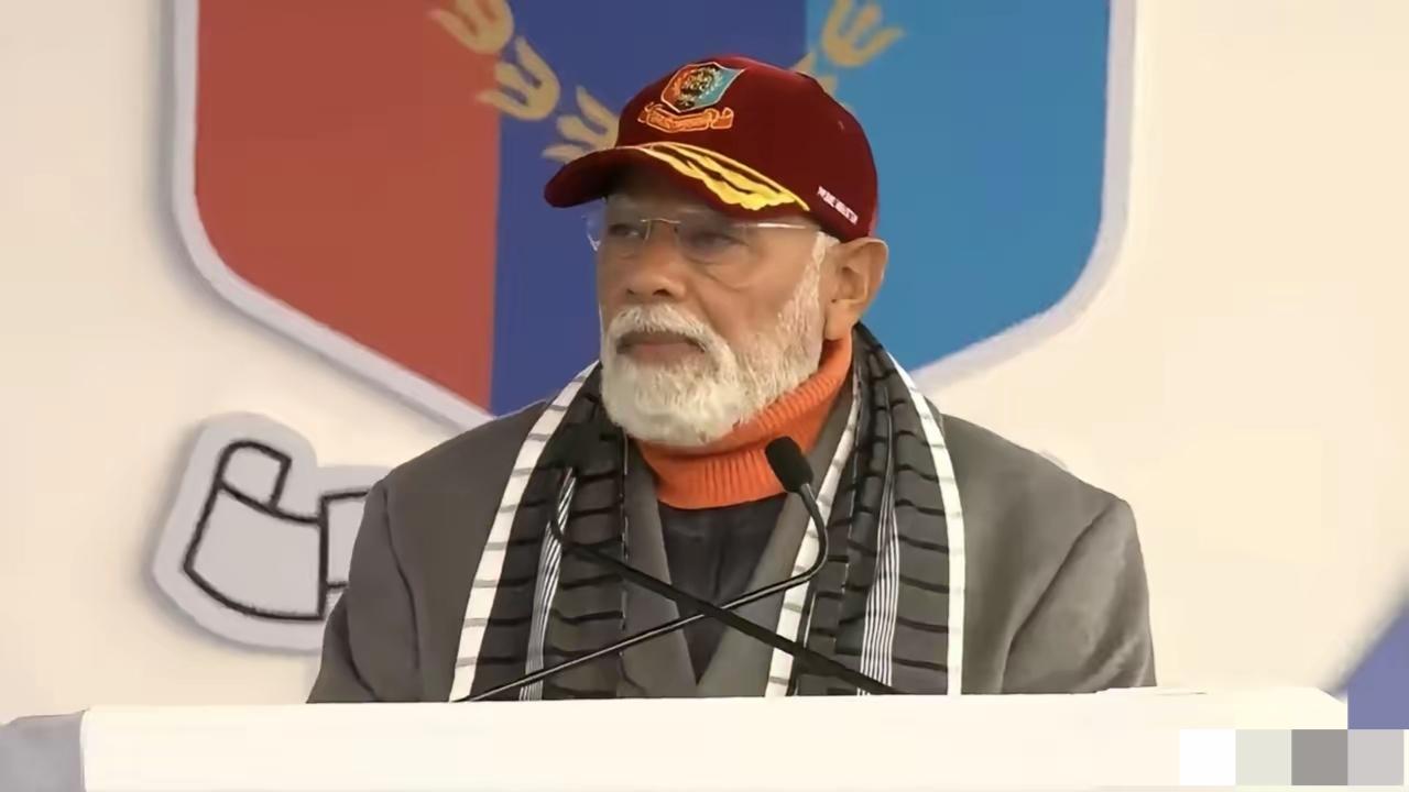 印度终于认清现实，主动示好我们中国，但是印度人真的会示好中国人吗？

根据外媒报