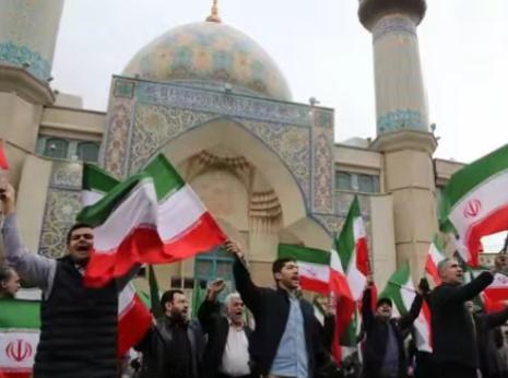 任何国家的战争咱们都不会参加，俄乌战争不会，伊朗战争也不会，但是只要美国打响中美