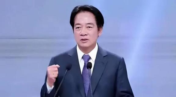 窜访取消后，赖清德本人的回应来了，赖清德叫嚣：“遗憾要向‘国人同胞’报告，原定明