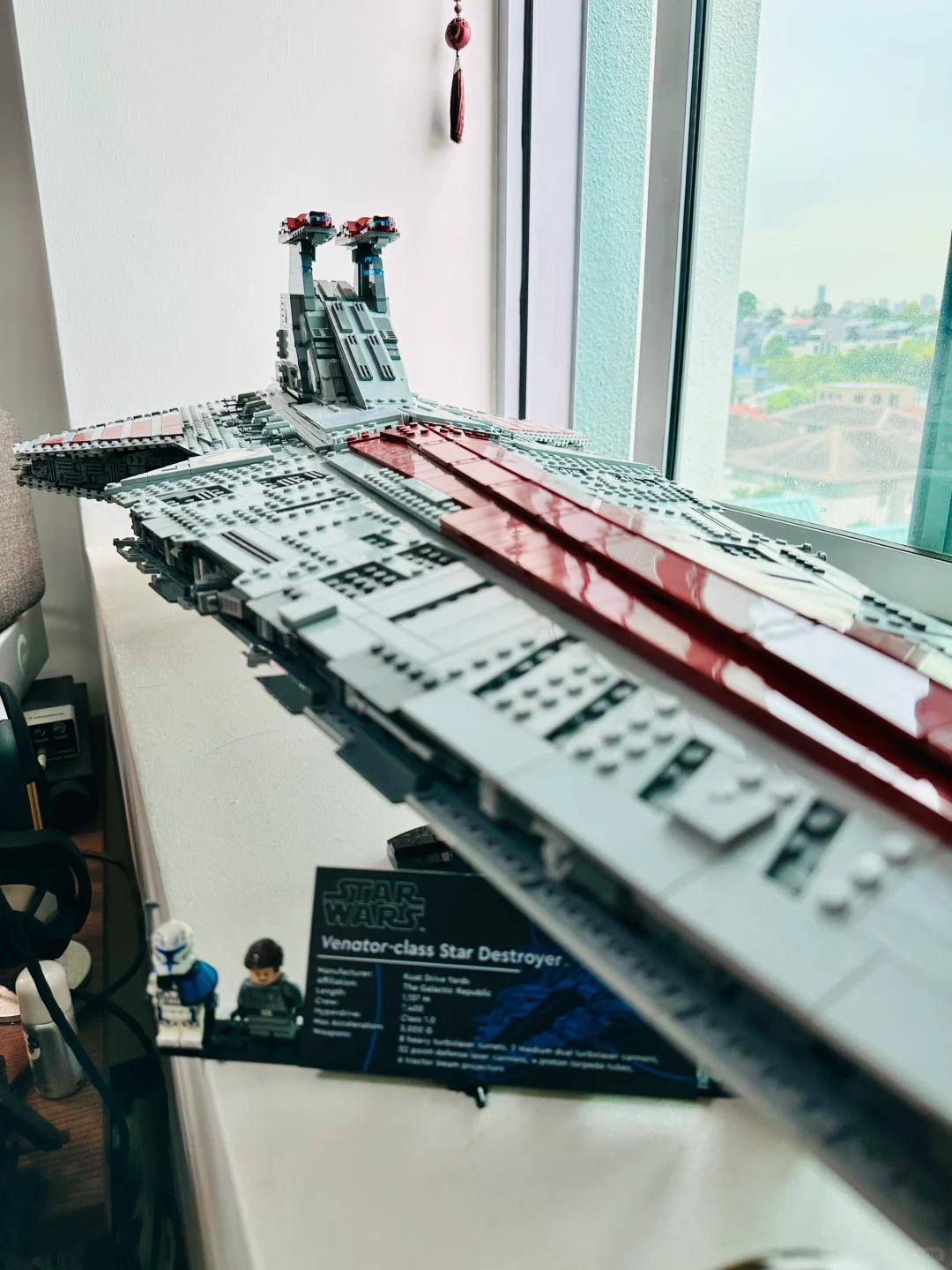 May the 4th be with you