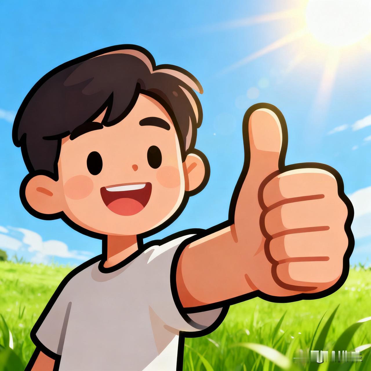 想保持快乐的心情，其实有不少办法。别把小事放大，别总纠结糟心事。就像我朋友，同事