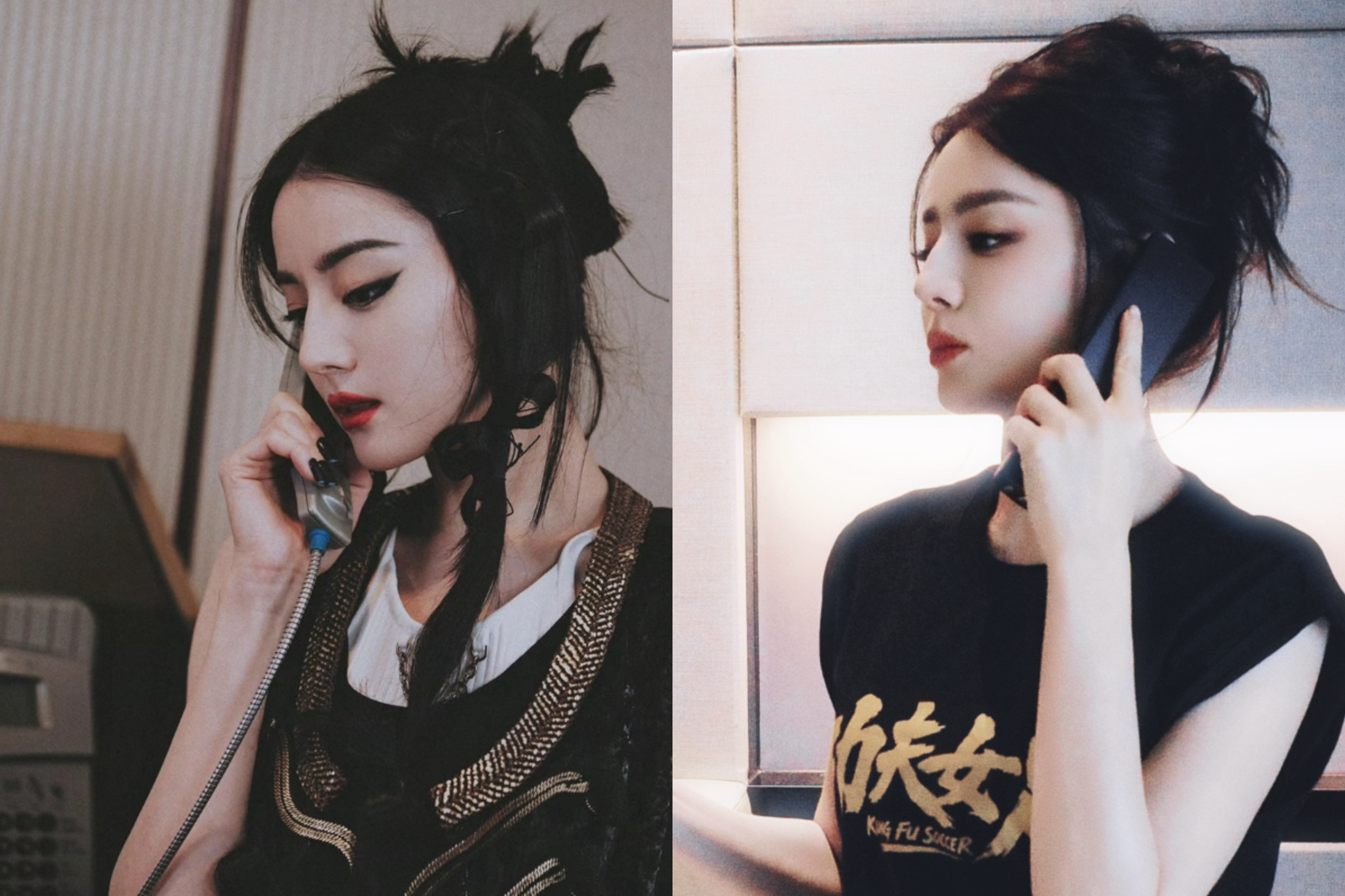 倘若时间只是人为的停留 
