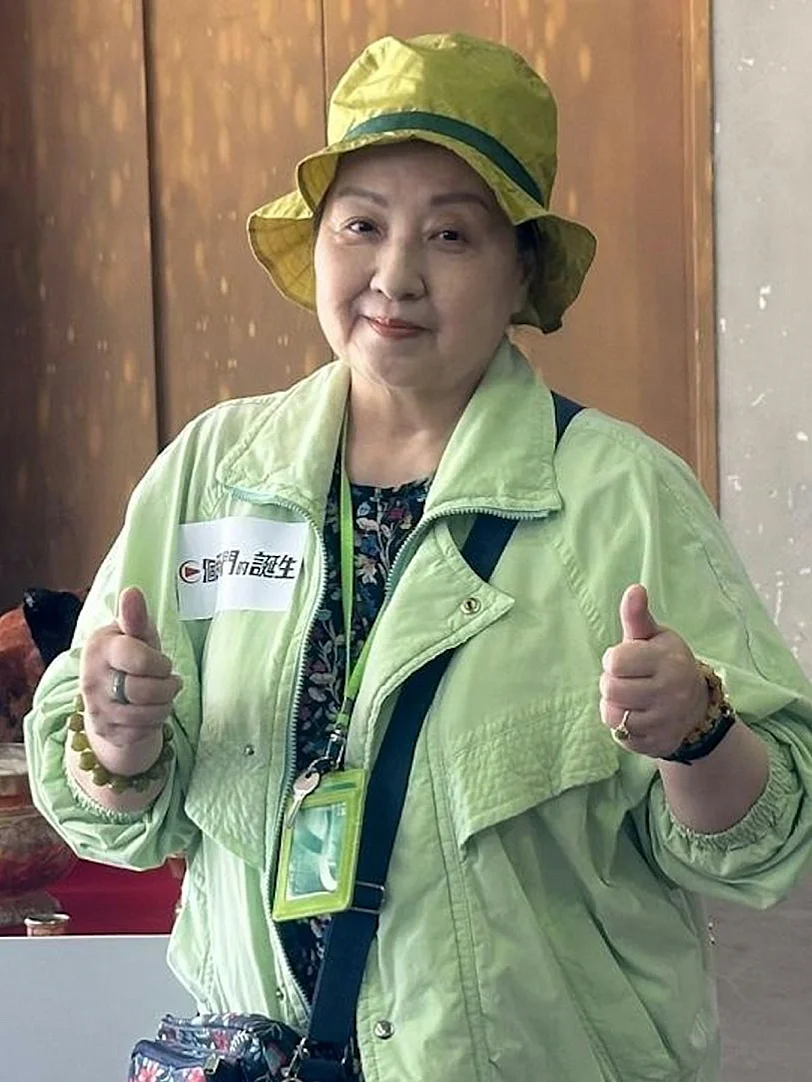 卢宛茵投诉监制后被TVB雪藏，曾遭监制冷嘲