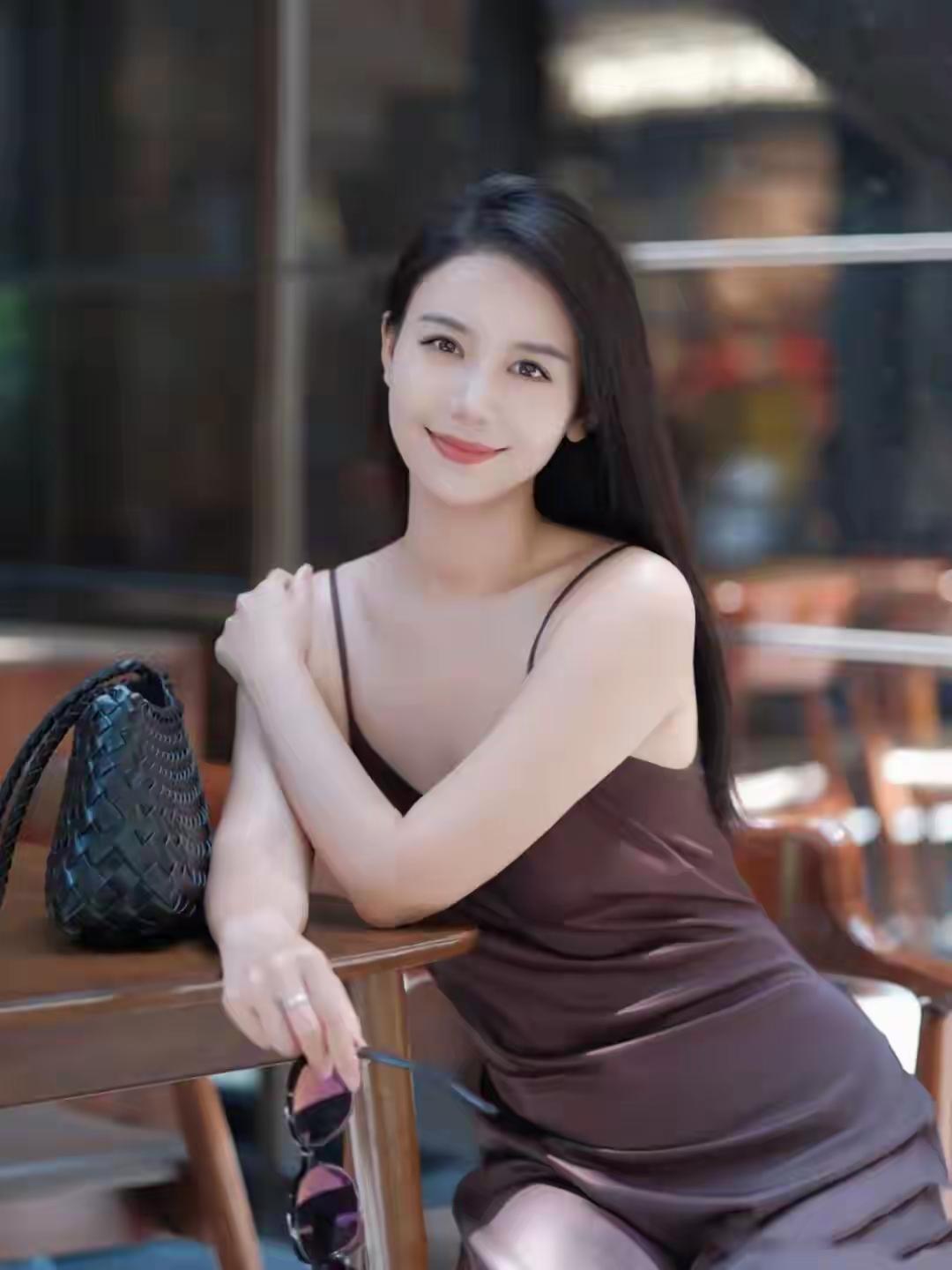 有哪些美女让人过目难忘？