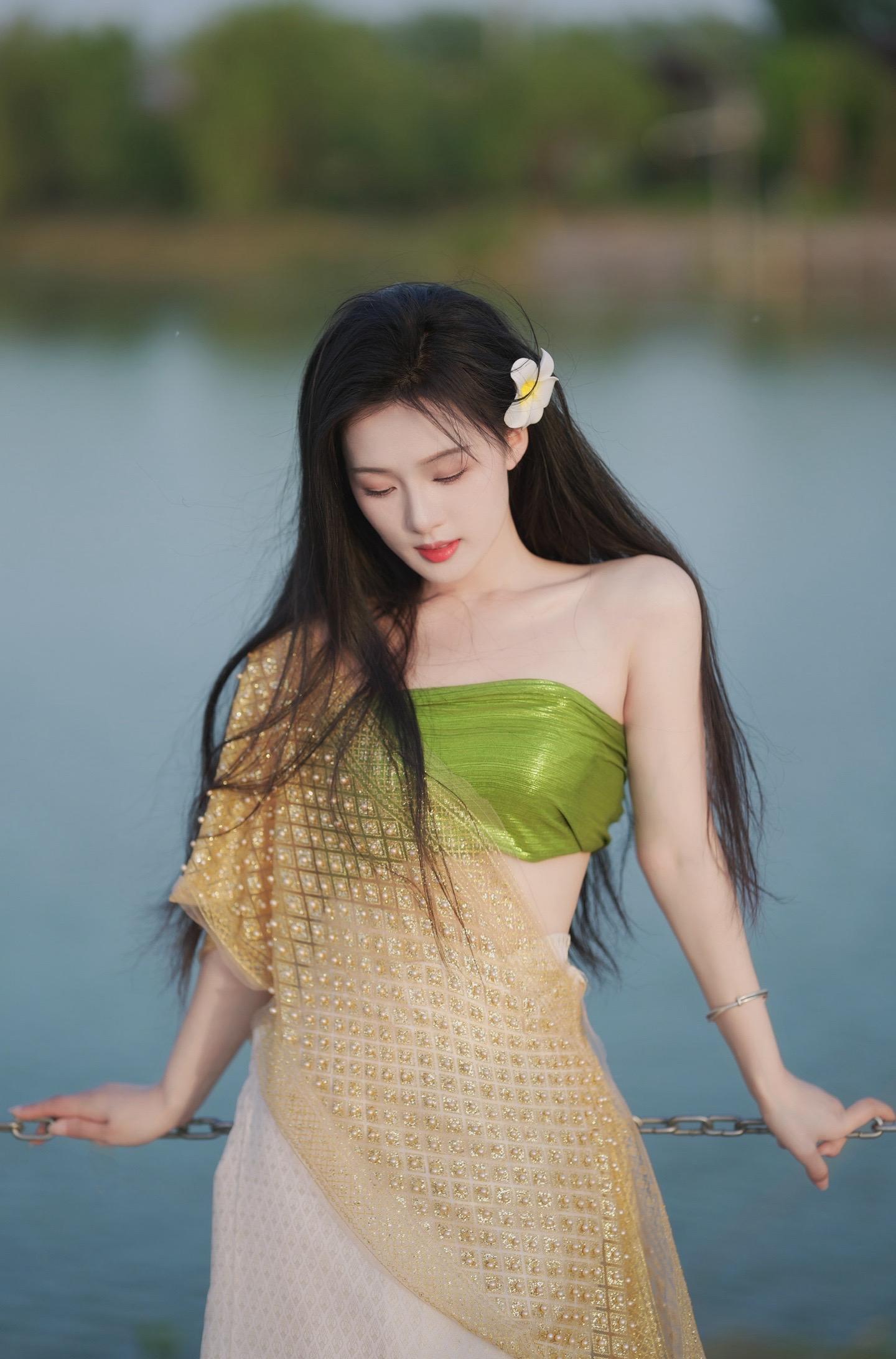 生如夏花 灿若朝阳🌸