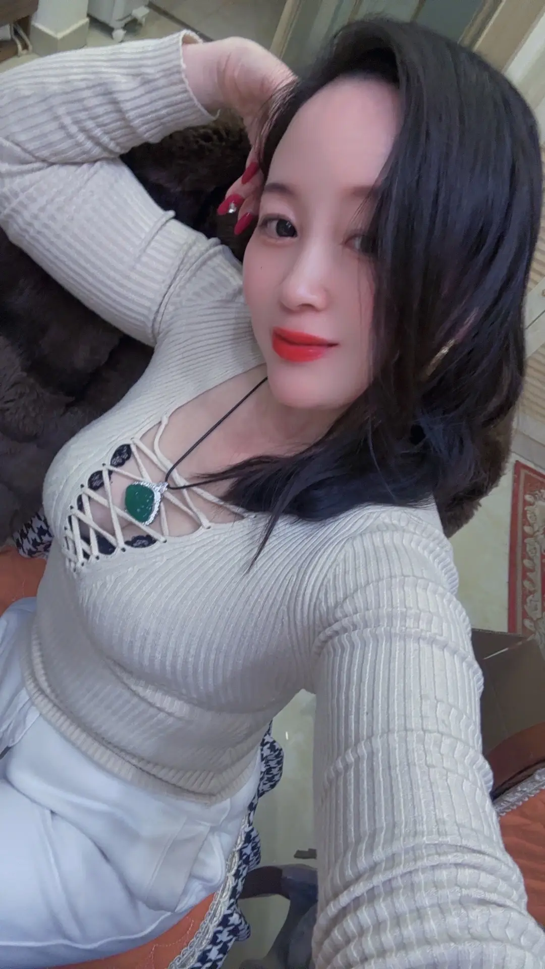情人节快乐！💕