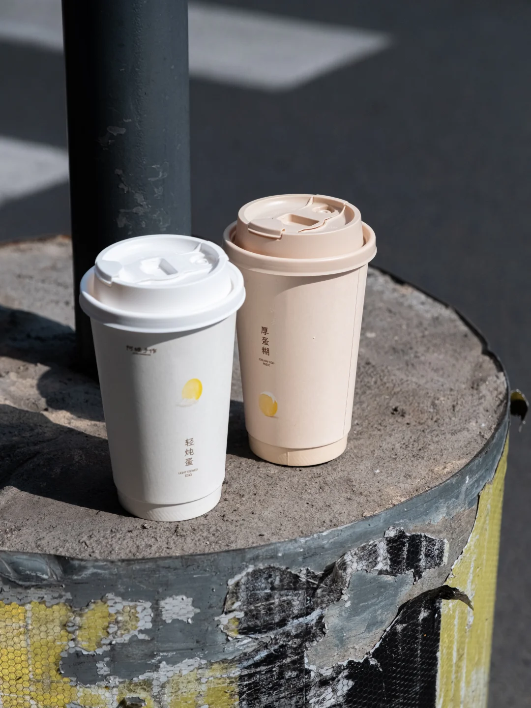 阿嬷这碗炖蛋，让我一口回到小时候！