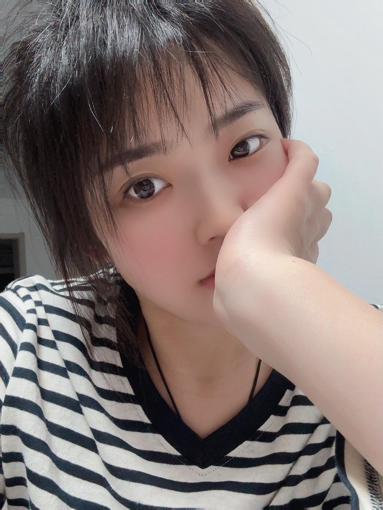 我的负面情绪从来都是静音模式