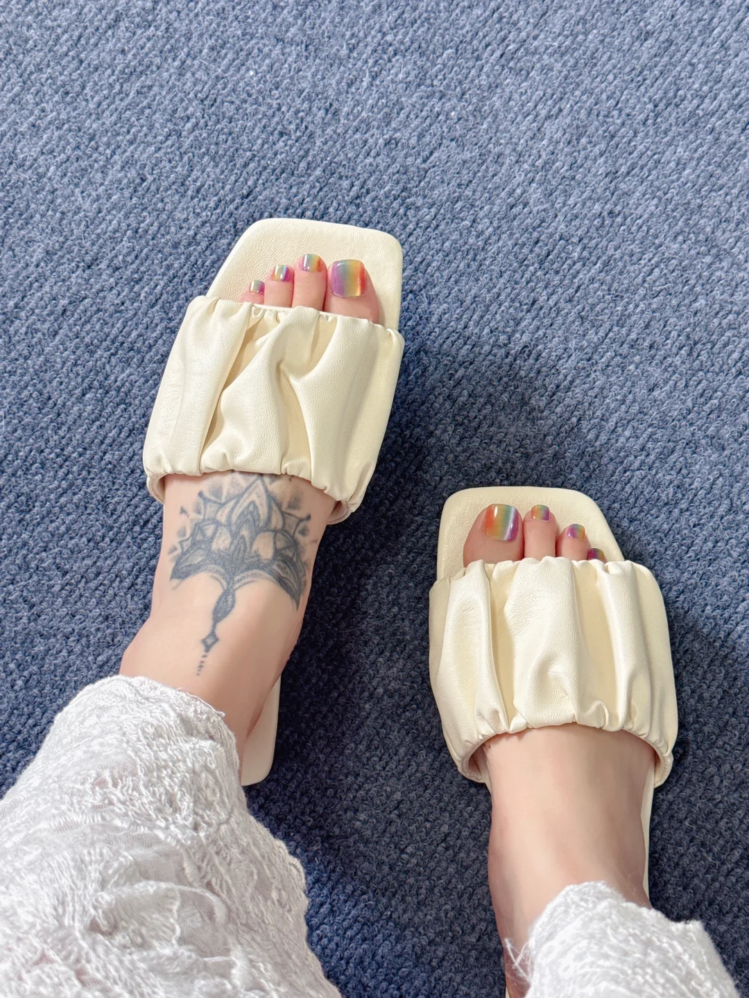 彩色玻璃珠猫眼 鲨疯了