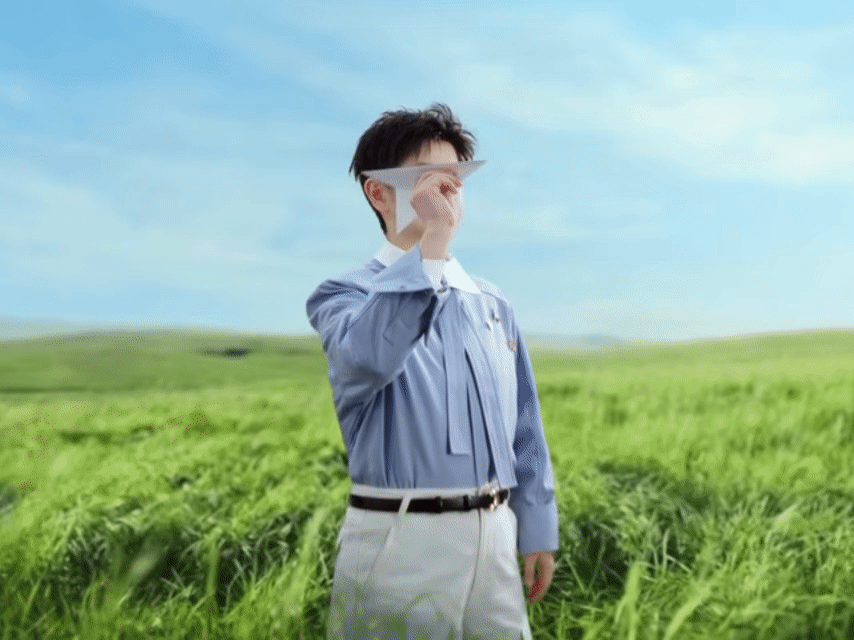 孙颖莎同款oppofindx9spro孙颖莎OPPO全球合作伙伴帅🤩 