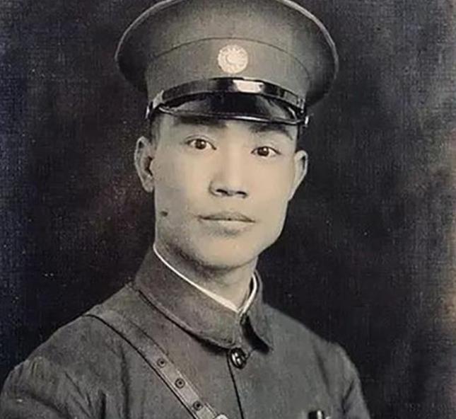 1950年，吴石牺牲后，妻子还被关押，陈诚为了报恩，3次给她减刑，不仅为她安排住