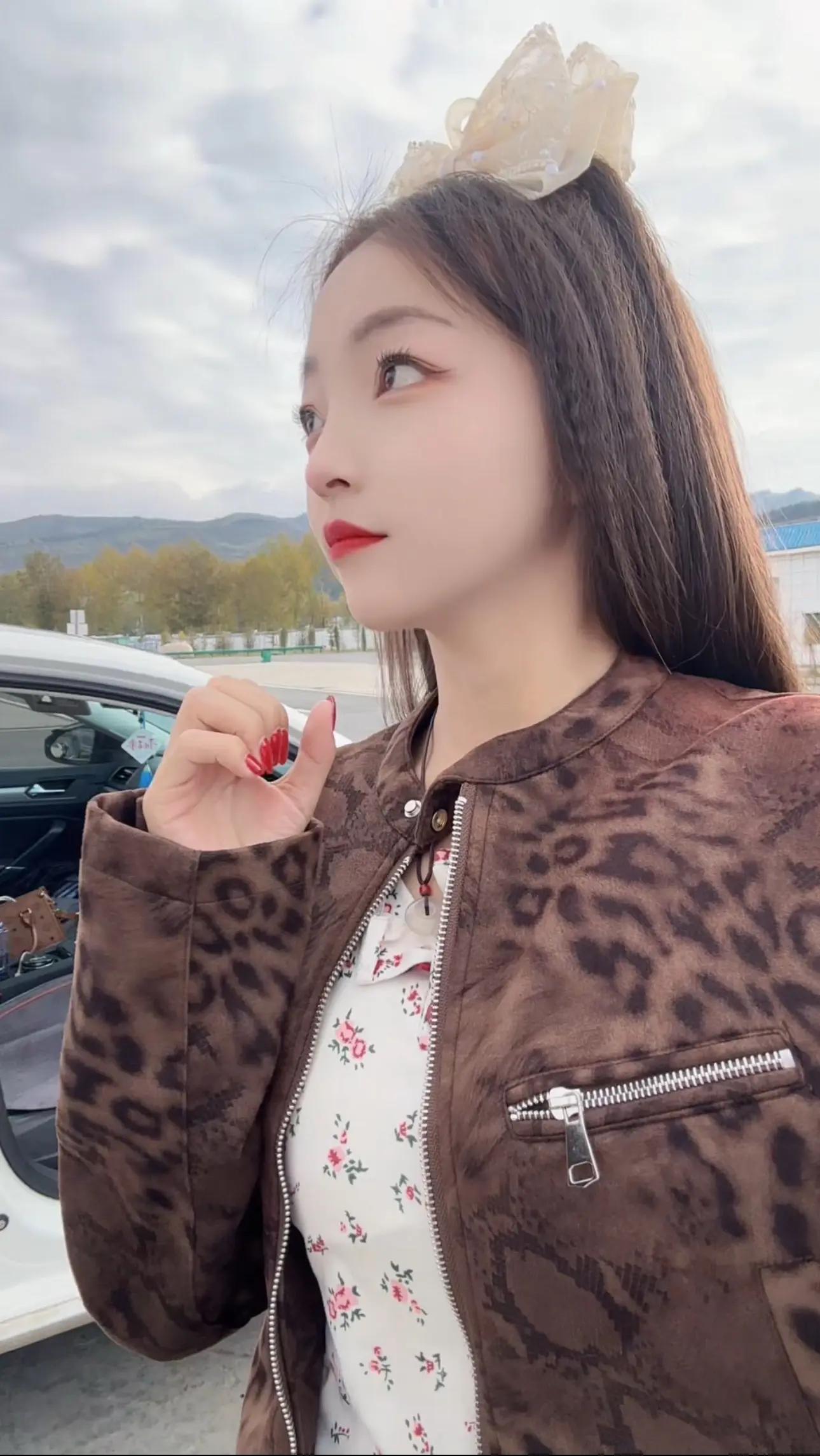是风就应该自由 要什么归宿～