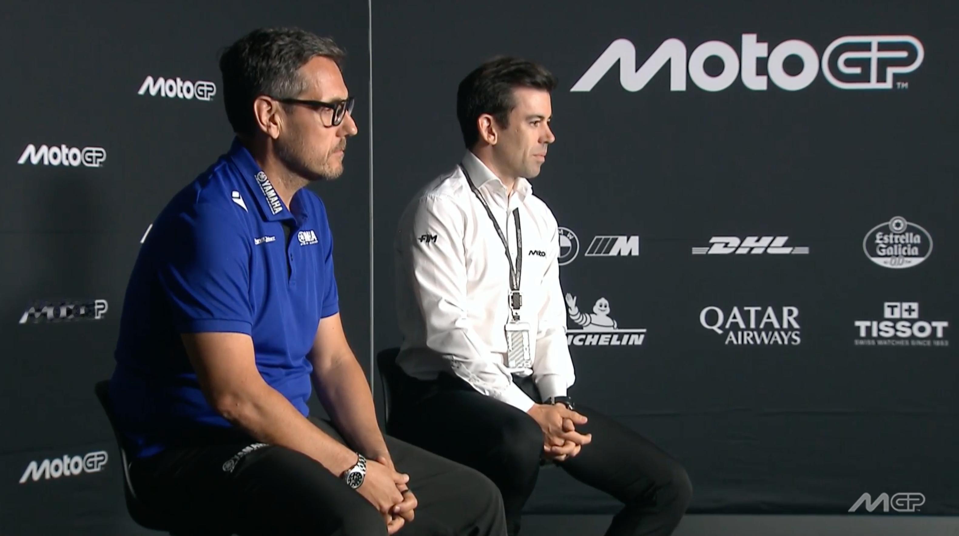 MotoGP官宣：2028赛季起，雅马哈将成为Moto3组别独家原型车供应商届时