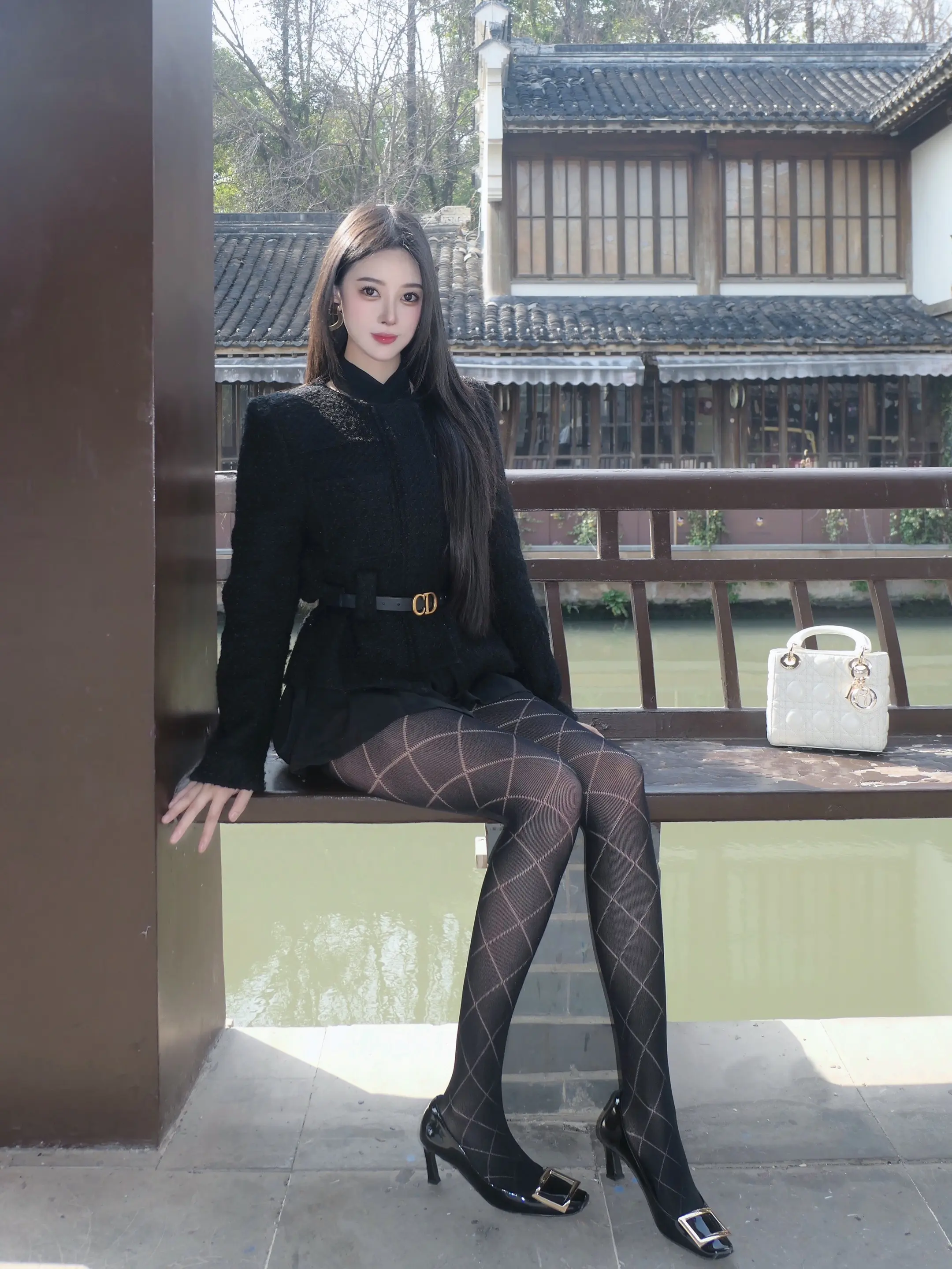 一股强劲的音乐来袭🖤