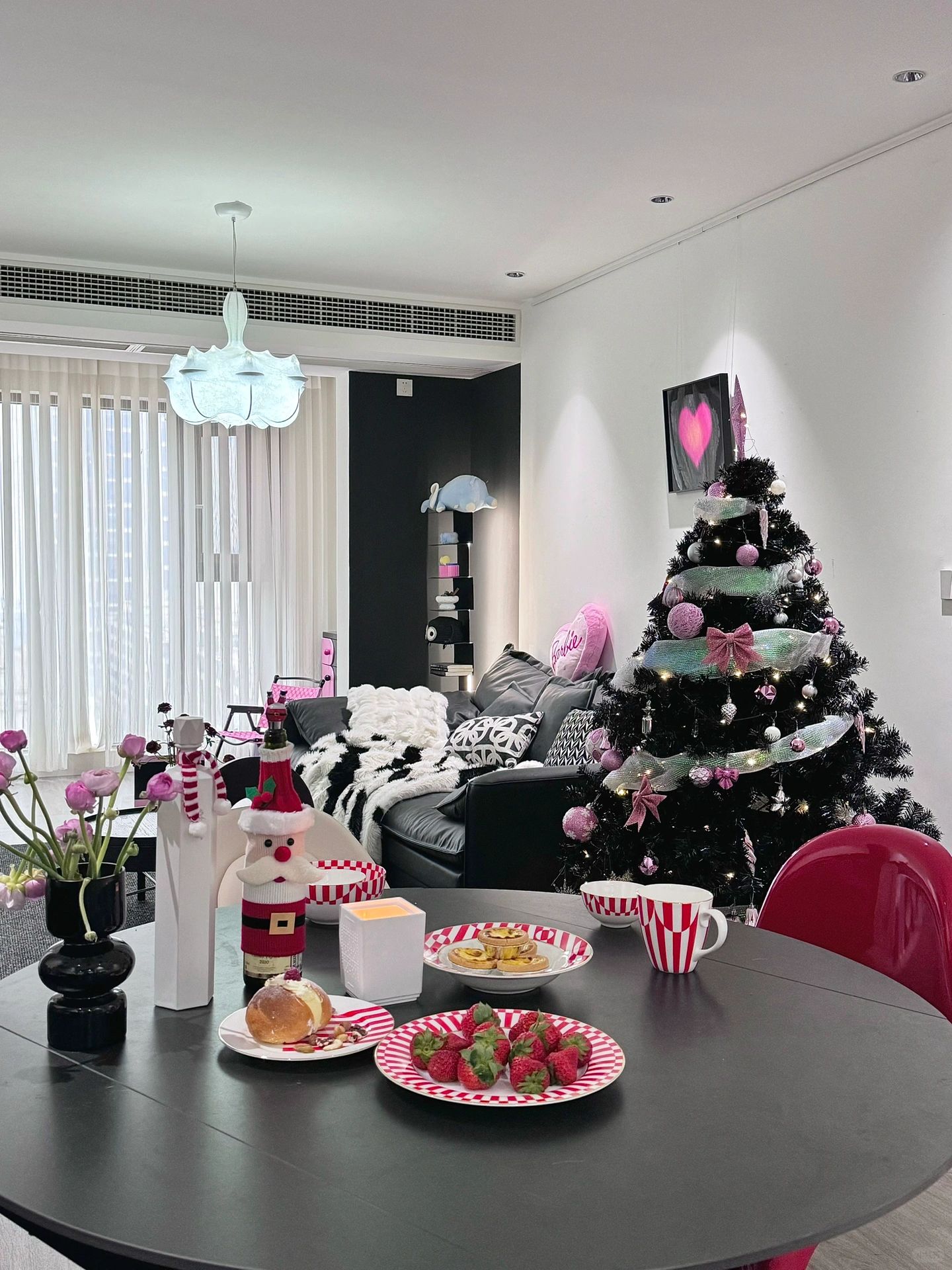 不敢想象住进这样的房子🏘️我得有多快乐🎊