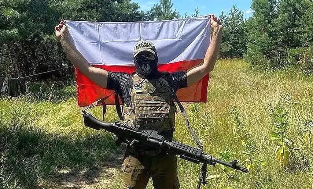 幂谈天下烽火问鼎计划 乌克兰军队“国际军团”的解散导致雇佣兵逃离去年11月和12