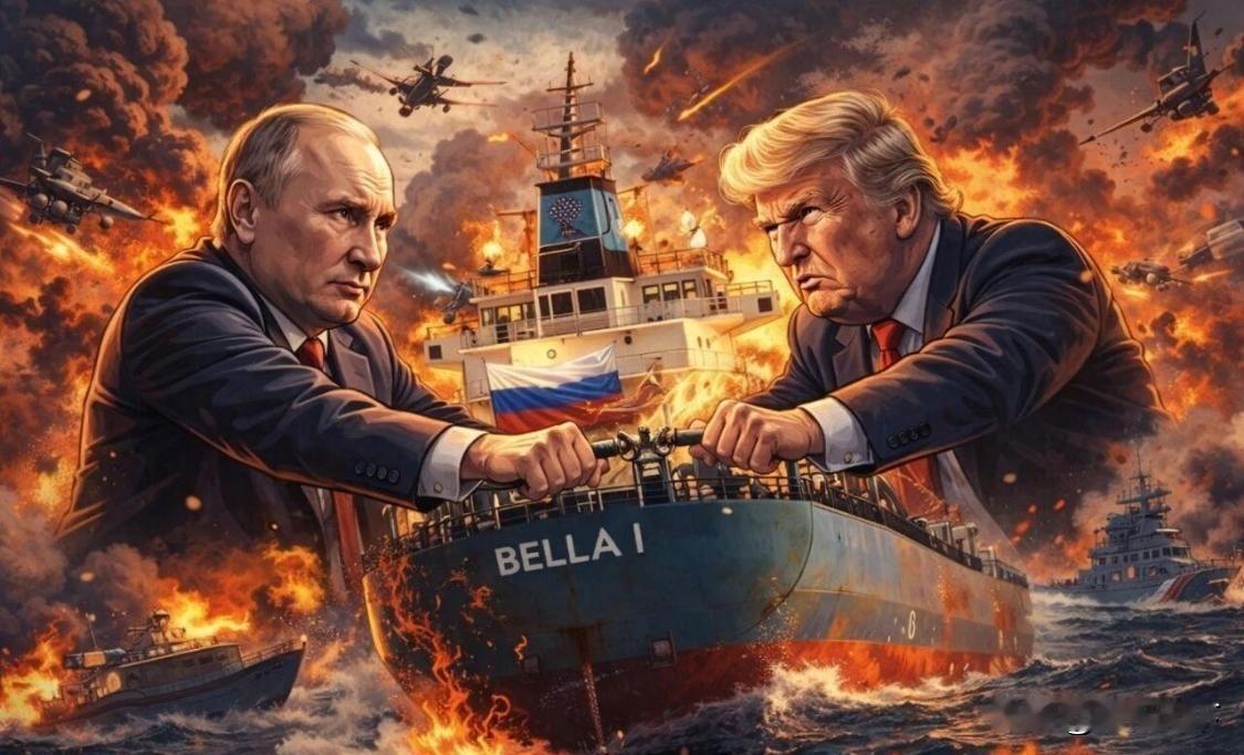 俄油价暴跌至36美元/桶，川普这盘大棋就是：让你没钱

来源:曙光915

对俄