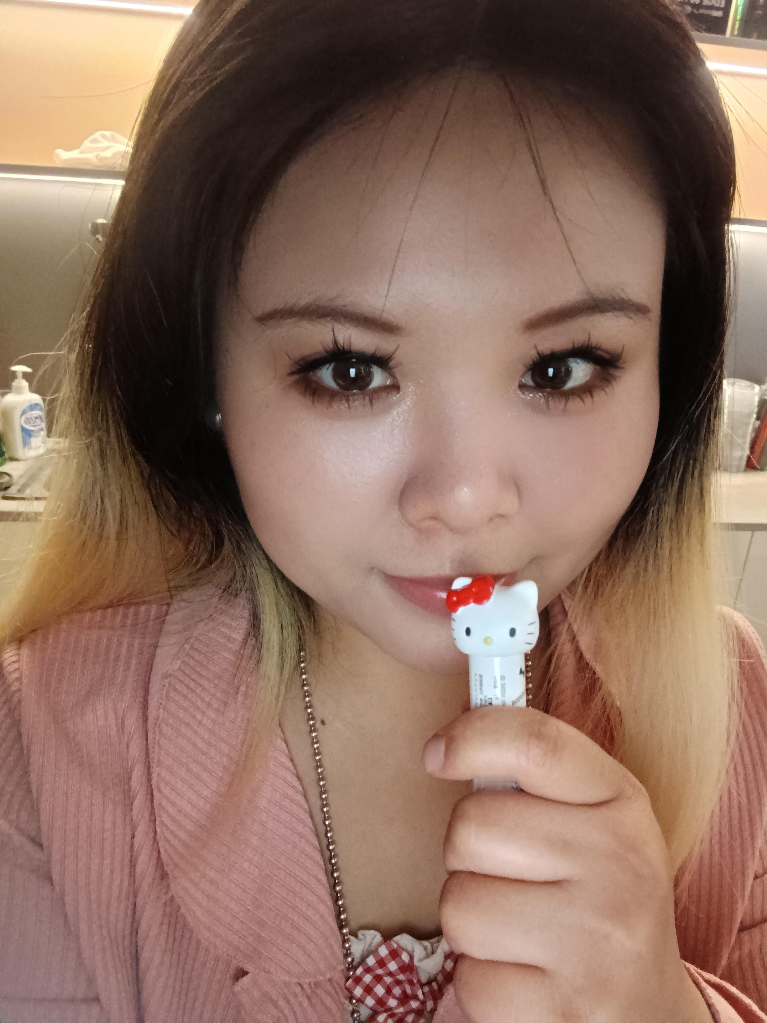 第四張這個餅巨好吃 ​​​