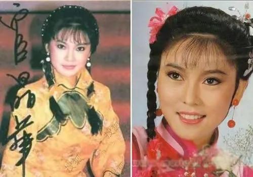 郑少秋为啥能脱离沈殿霞的五指山？有网友揭秘了：原来他的后妻背景也很🐮掰……

