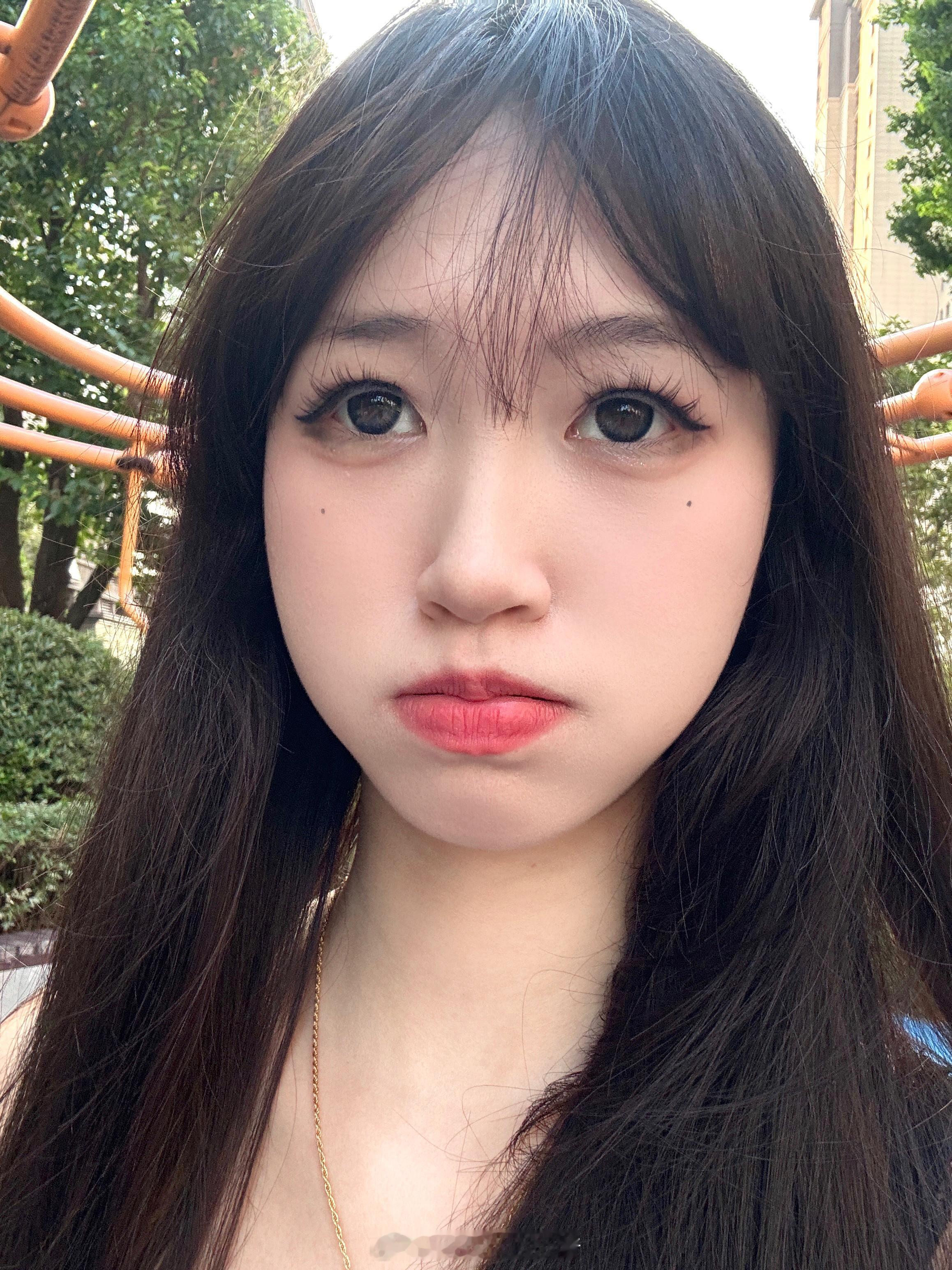 拍照拍的想吐 为什么不能躺着把钱赚了[跪了] ​​​