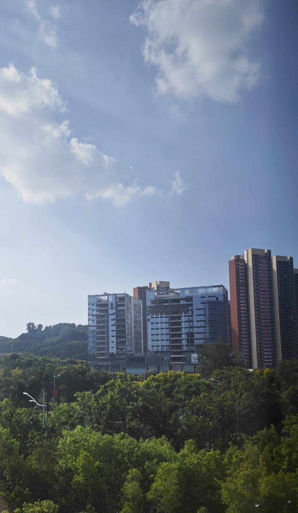 【南沙 cocopark 二期来了？】最近有中介在说南沙 cocopark 要有