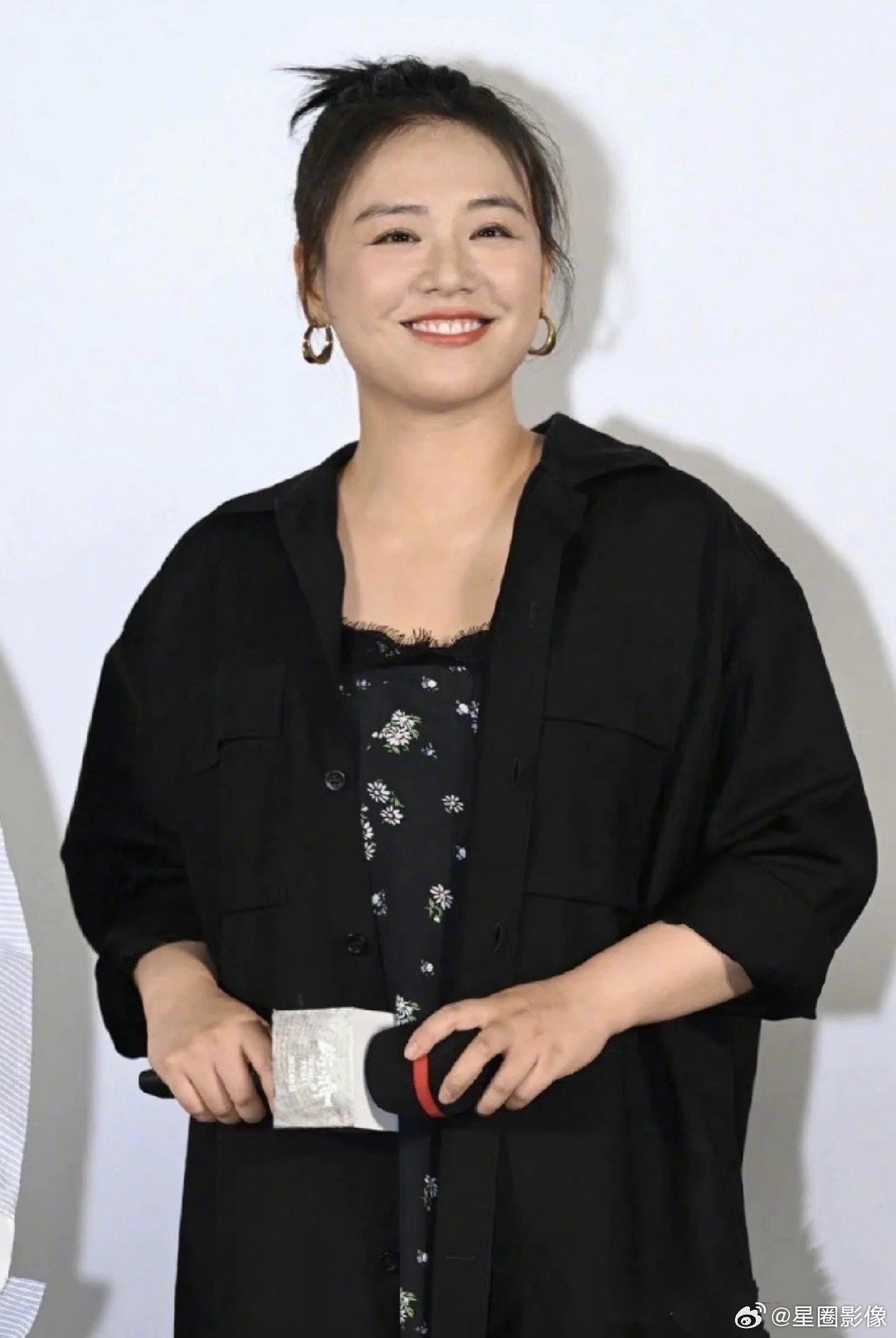 马思纯是我见过心最狠的女艺人，短短一年多她就可以从那么胖变回那么瘦。人都精致了好