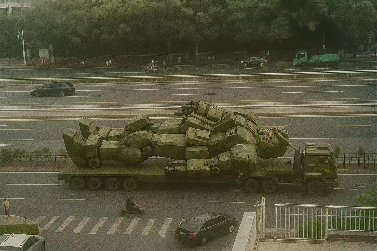 虽然是AI，但还是很期待哈哈哈 ​​​