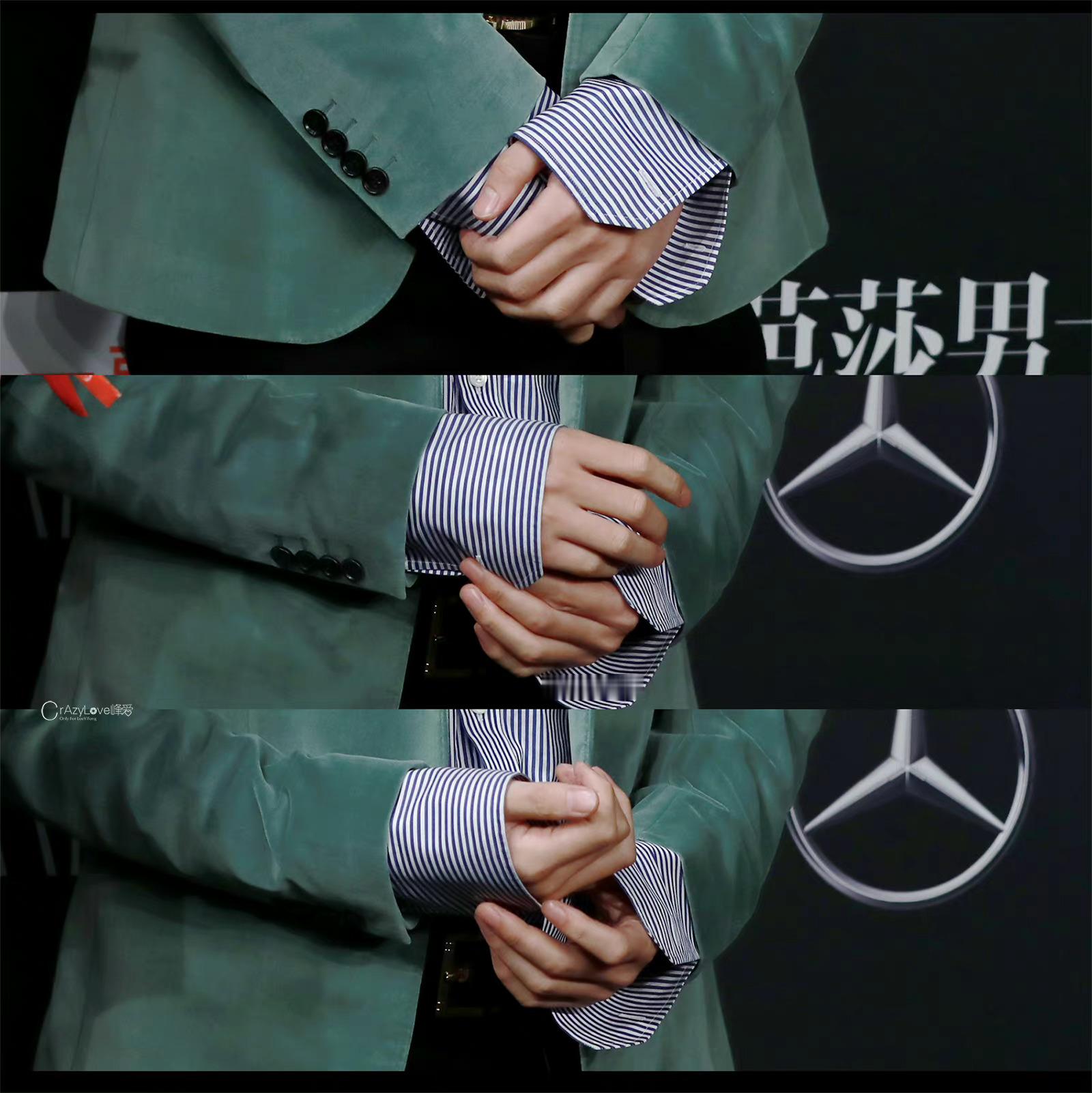 绿色💚