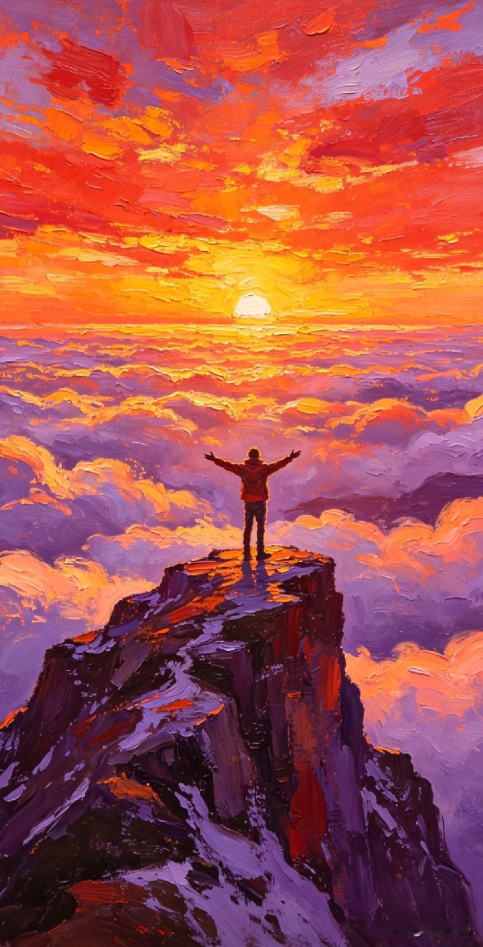 《久在樊笼，复得返自然；夜饮东坡，始悟山野姿；此间歇处，便是安心乡》

少年恃血