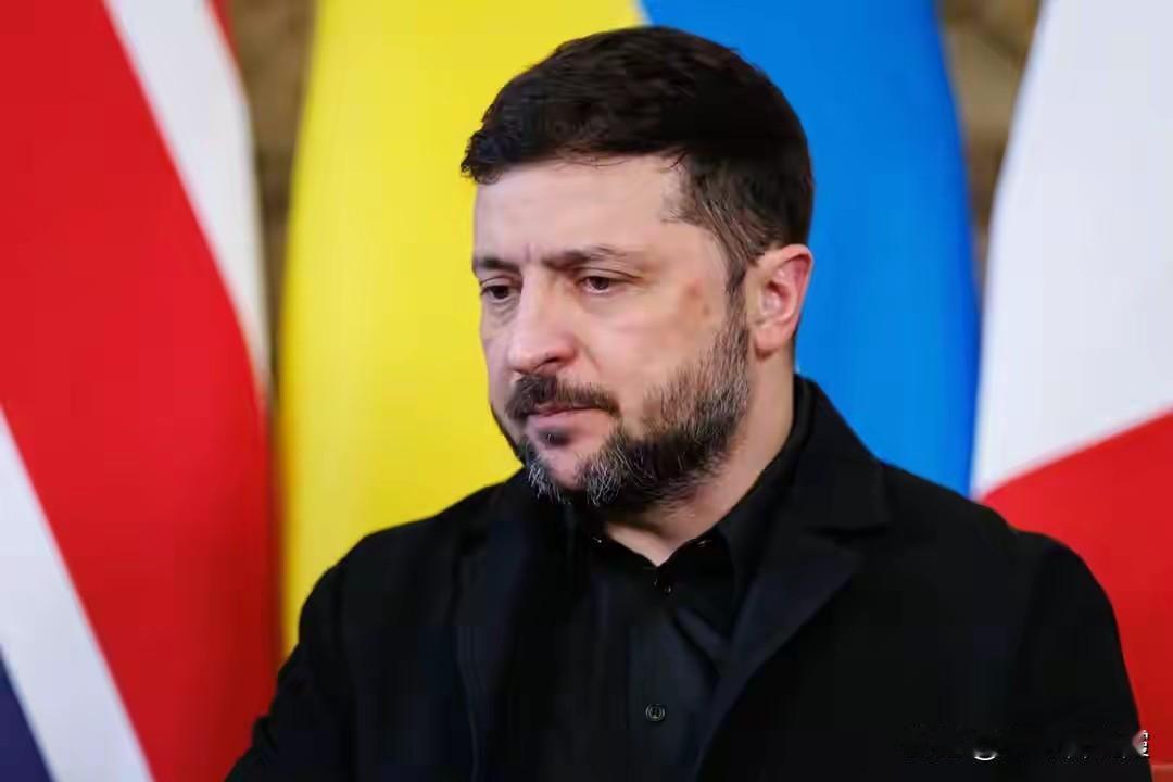 美俄逼宫奏效？泽连斯基松口：顿巴斯给不给俄？乌克兰人投票决定