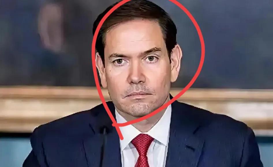 美国国务卿卢比奥的言语震惊了全世界。这时候他告诉全世界，如果中国和美国进行贸易大