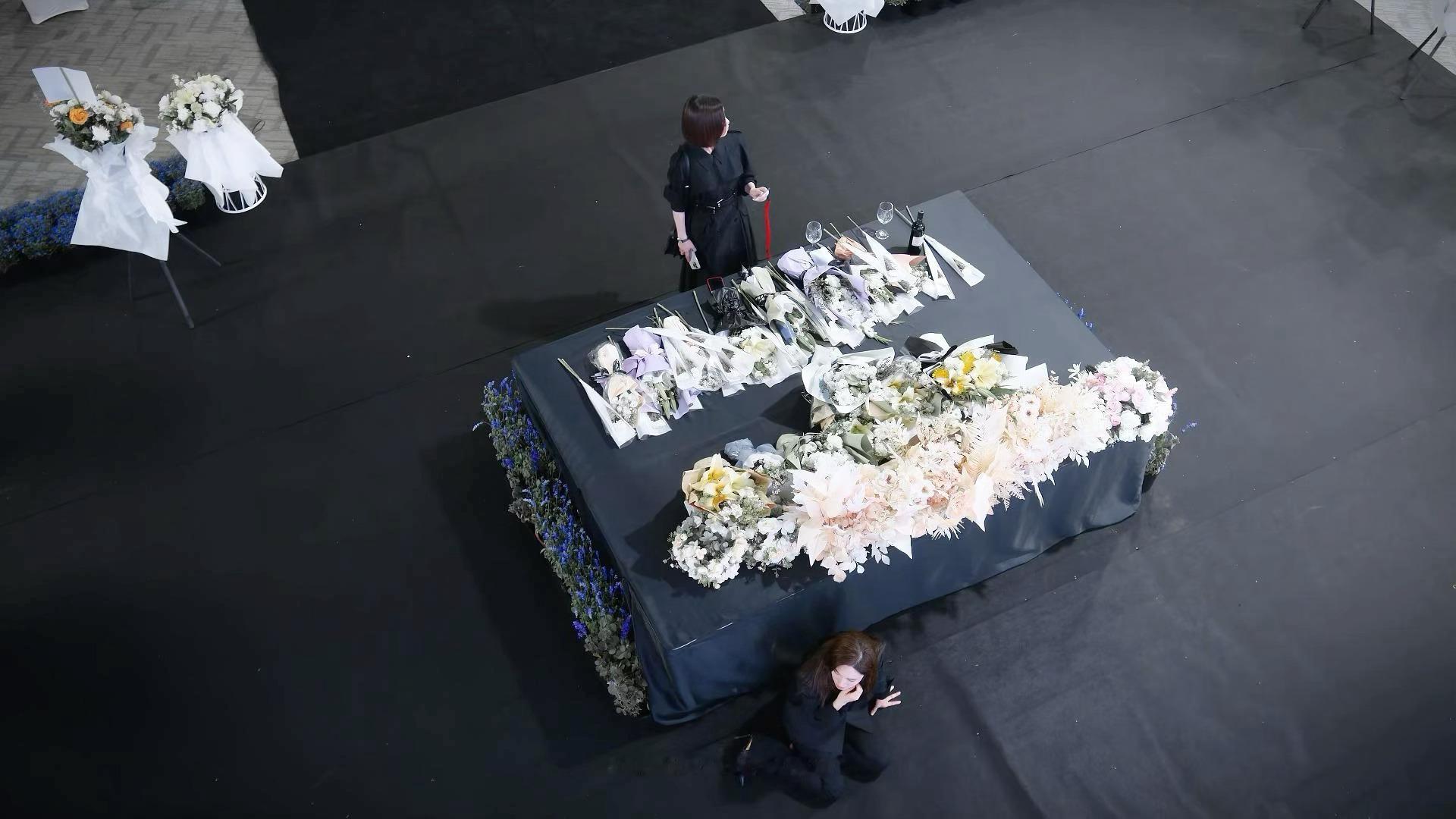 新闻女王cp大赏🍽️嗯对就是做了好多cp饭！嗑完你的嗑你的…新闻女王你所有的港