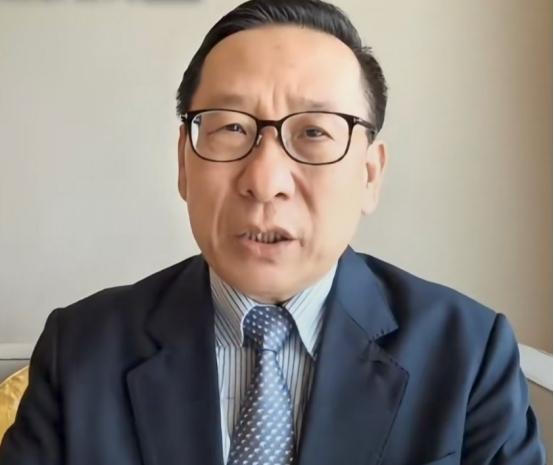 高志凯教授敲响警钟：日本根本不是的对手，但是不能只盯着武器差距，真正的风险在情报