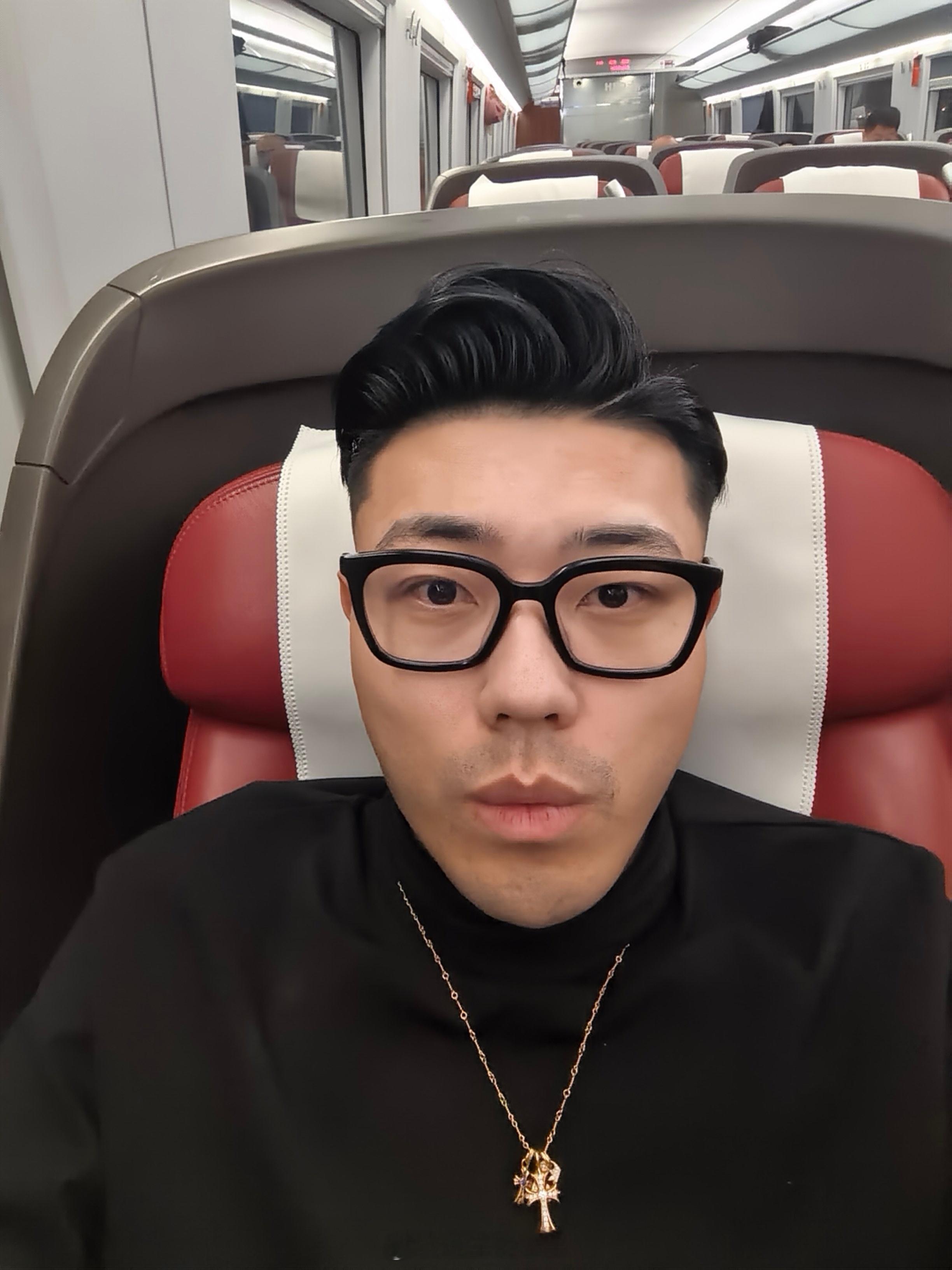 四月最后一差结束～～ 沧州