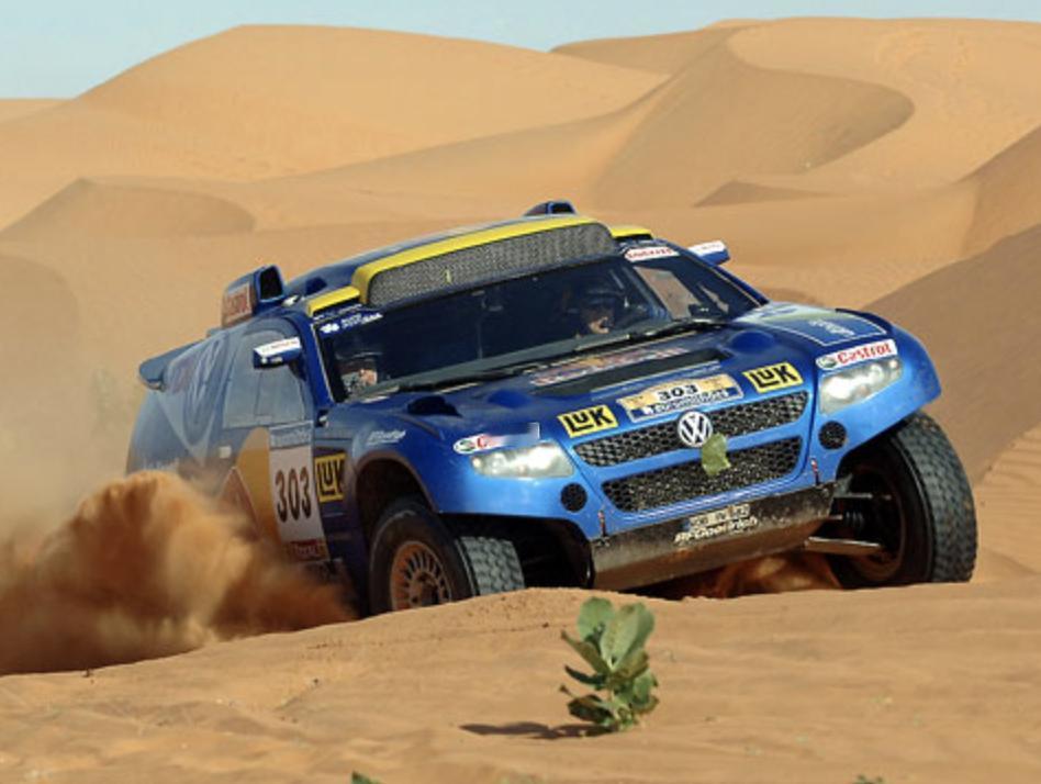 CRC 怀柔赛道历史｜这条山路，见证过 WRC 与中国拉力几代传奇。
聊 CRC