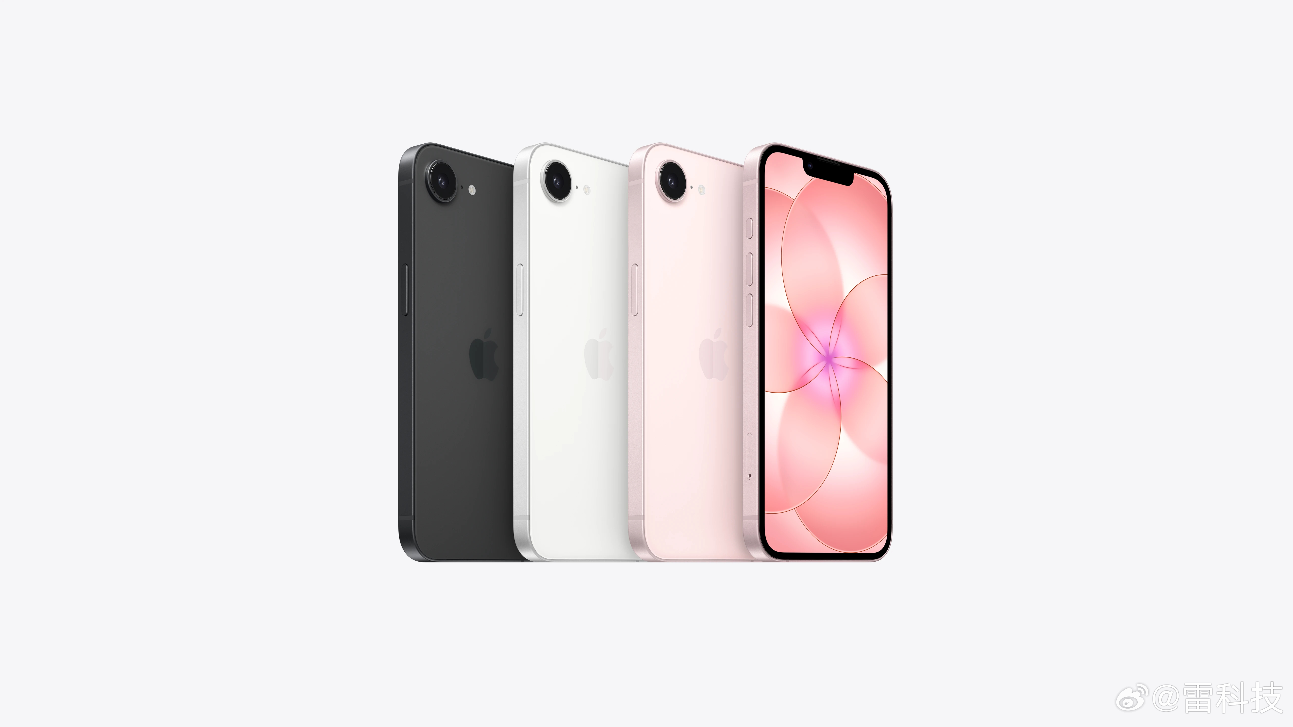 最近，印度塔塔电子文件泄露导致的iPhone 18系列大规模泄密事件还在持续发酵