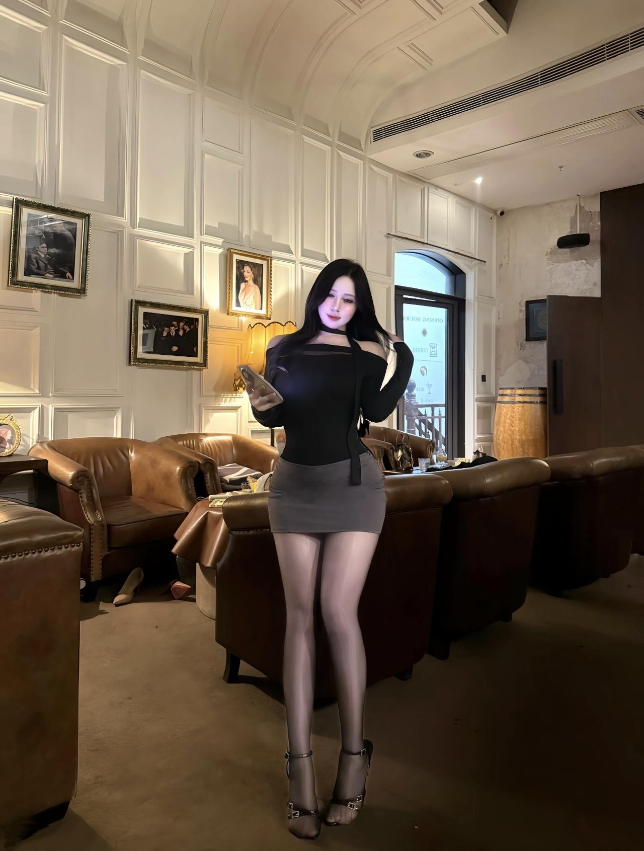 女生穿搭如何又飒又美? 如何做个魅力辣妹 女装穿搭分享推荐