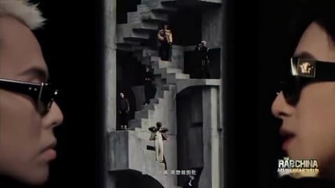 严浩翔MYWAY侧脸镜头严浩翔谢帝MYWAY对唱时代少年团入驻网盘这首MYWAY