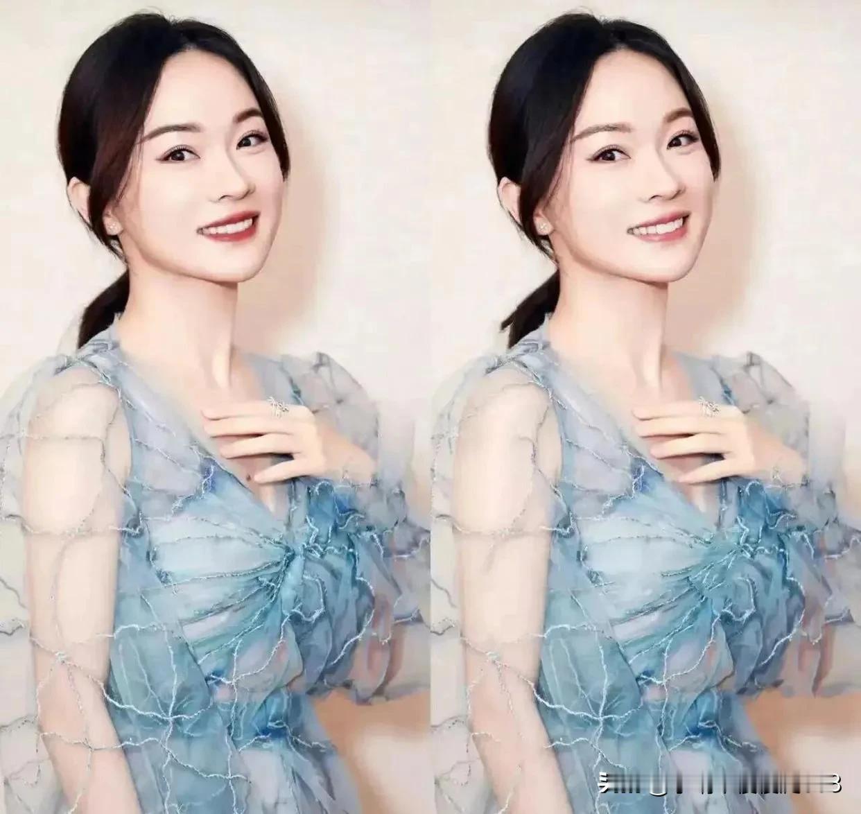 明星考眼力
能找岀10处不同眼力不错[灵光一闪]