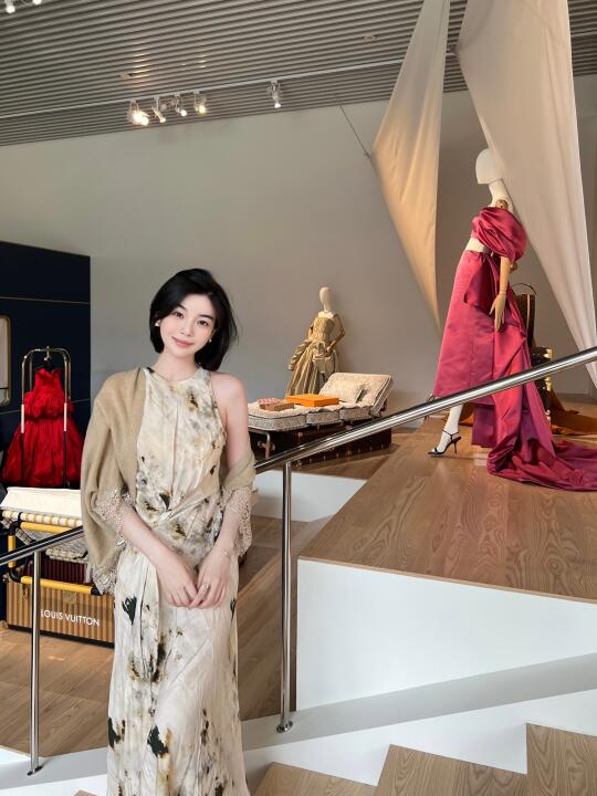 LV家具展｜喜欢的东西都很贵