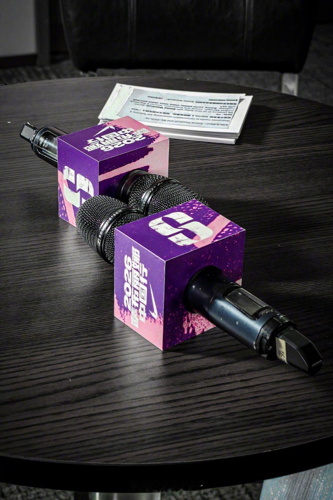 今年的第一个中国行这就开始了🎤 