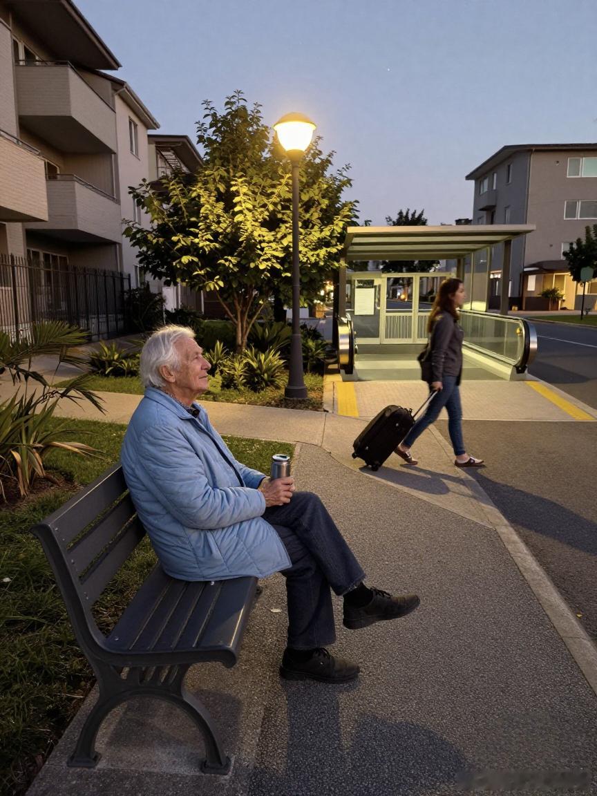 把人刻在中心的标识你有没有发现，最近身边悄然多了许多温柔的细节？地铁站里平缓的无