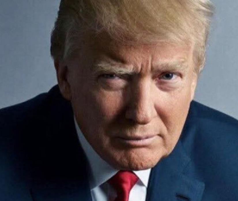 特朗普1月1日发文写道，美国创下了吸引外资的世界纪录，比排名第二的中国多出数万亿