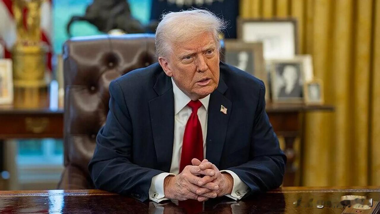 媒体：特朗普支持率下滑成为近期美国领导人中最严重

俄罗斯卫星通讯社莫斯科电 《