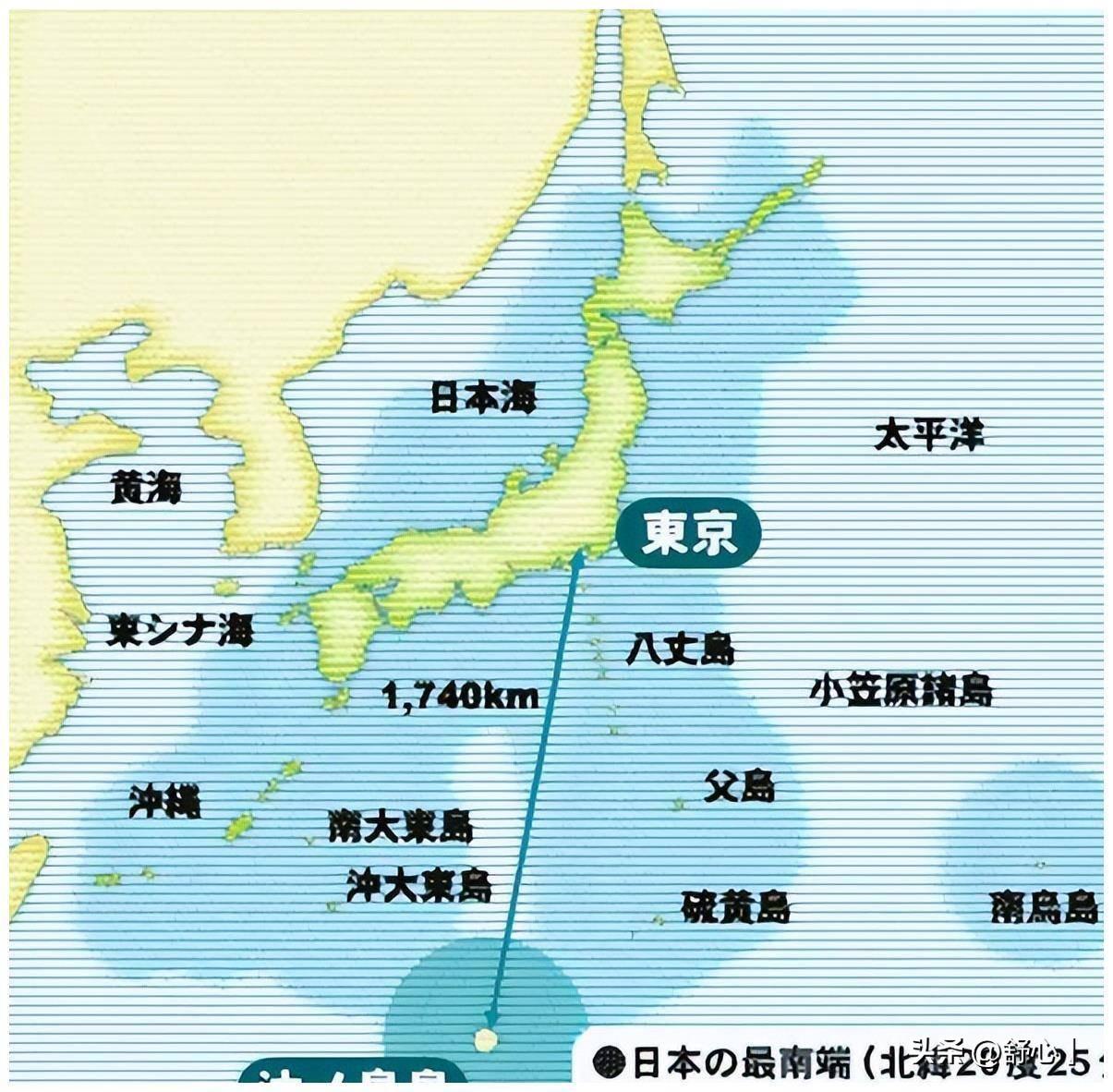 偷鸡不成蚀把米，日本给自己挖了一个大坑
小泉现在很痛苦，因为是他代表日本签署了南