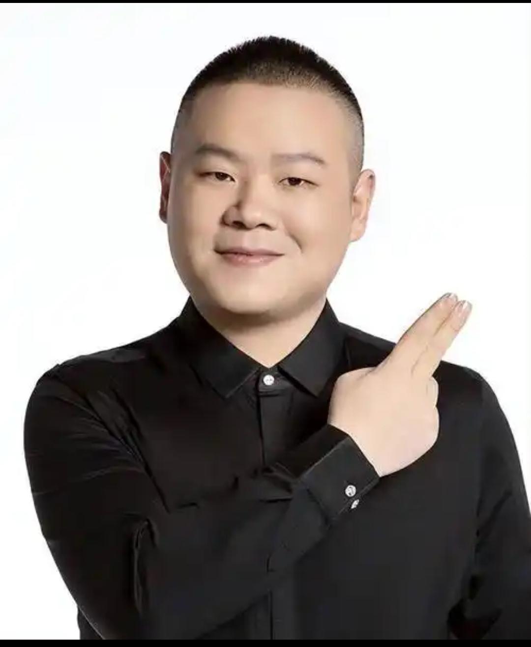 岳云鹏上不了春晚，大部分是网友的建议，相声要搞笑，还要有共鸣，所以央视今年把他踢